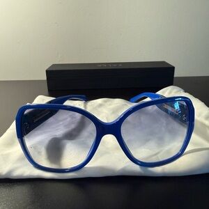 CHANEL  Sunglasses ( authentic)